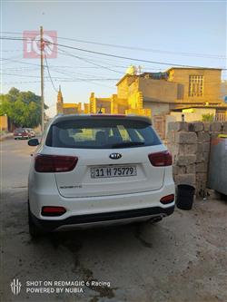 کیا سۆرینتۆ